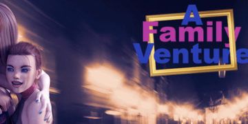 A Family Venture [v0.08h official]