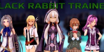 Black Rabbit Trainer [v0.3.7]