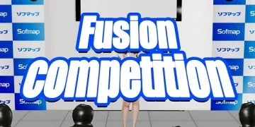 Tslove - Fusion Competition