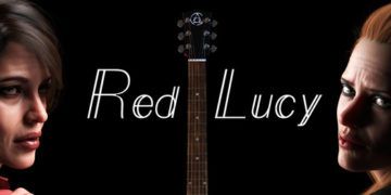 Red Lucy [v0.5]