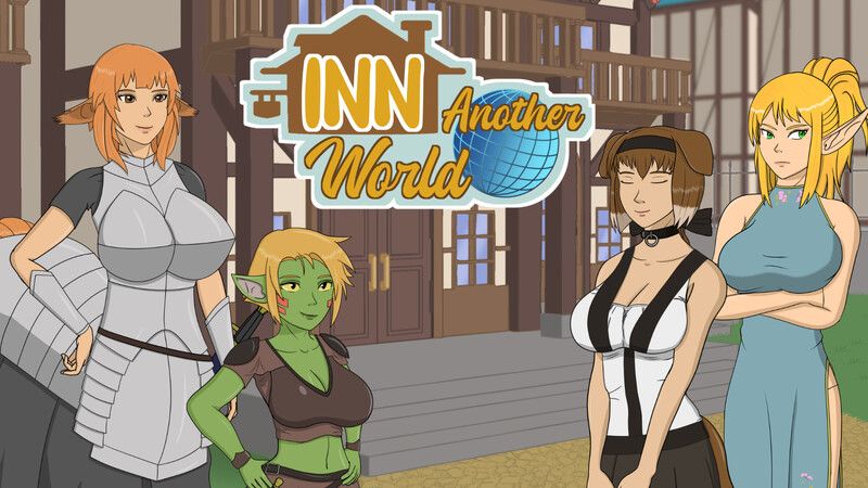 Inn Another World [v0.045]