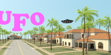 UFO [Ch.3 v0.4.5 Revised Beta]
