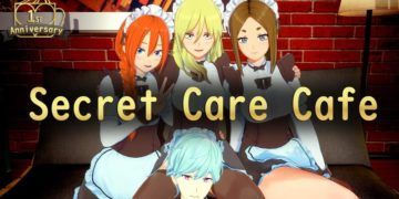 Secret Care Cafe [v0.7.38 Public]