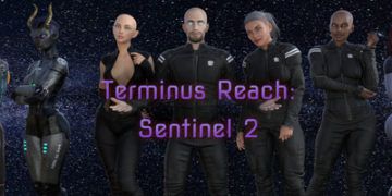 Terminus Reach: Sentinel 2 [Update 17]
