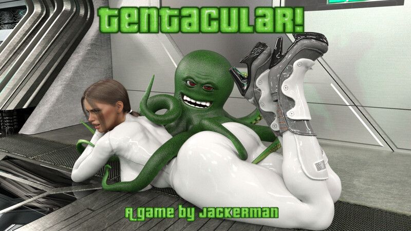 Tentacular [Release 4] [Completed]