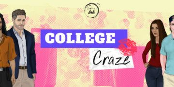 College Craze [v0.5]