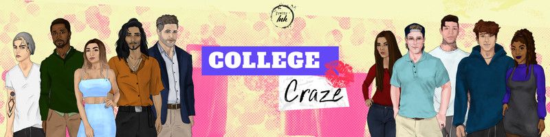 College Craze [v0.5]