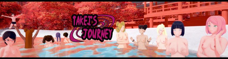 Takeis Journey [v0.16 Part 1]