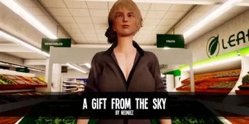 Neoniez - A Gift From the Sky