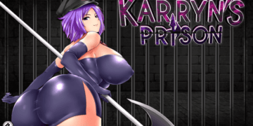Karryns Prison [v1.1.0 Full]