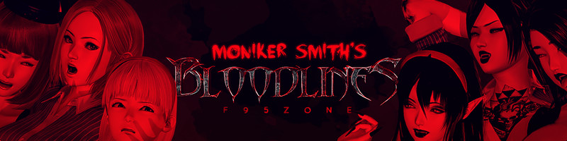 Moniker Smiths Bloodlines [v0.42]