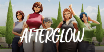 Afterglow [v0.3]