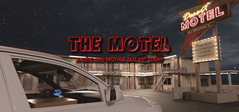 The Motel [v2.1] [Completed]
