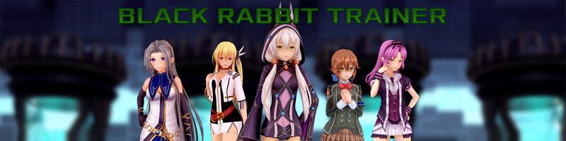 Black Rabbit Trainer [v0.3.8]