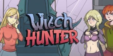 Witch Hunter [v0.17.0.1]