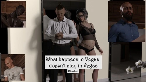 Mtnrskop - What Happens In Vegas Doesn