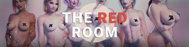 The Red Room [v0.4b]