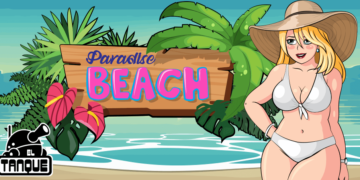 Paradise Beach [v0.3]