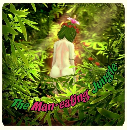 Futako - The Man-eating Jungle