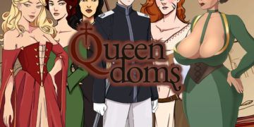 Queendoms [v0.01]