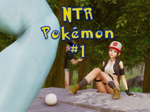 NTR Pokemon