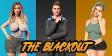 The Blackout [v0.5.0]