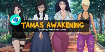 Tamas Awakening [v1.0] [Completed]