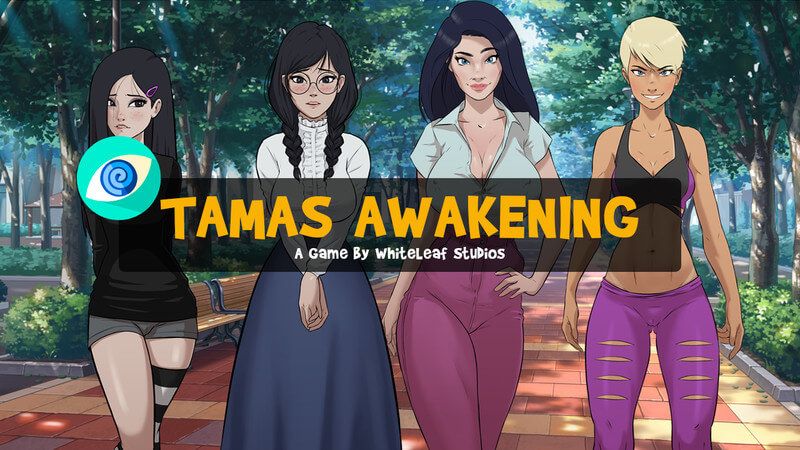 Tamas Awakening [v1.0] [Completed]
