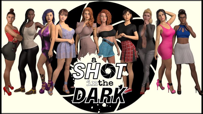 A Shot in the Dark [v0.2 Beta]