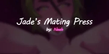 Neeh - Jade