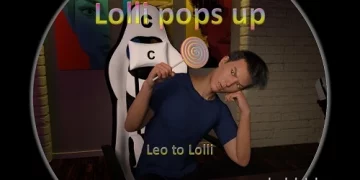 lylaleluu - Lolli pops up