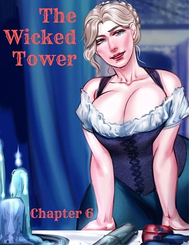 SatanicFruitcake - The Wicked Tower 6