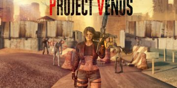 Project Venus [v0.1.2]