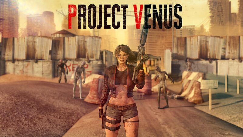 Project Venus [v0.1.2]