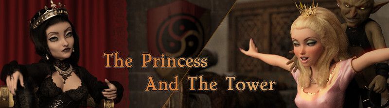 The Princess and the Tower [v0.9b] [Completed]