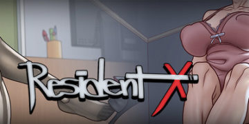 Resident X [v0.6]