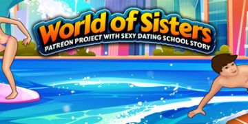 World of Sisters [v0.19]
