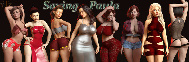 Saving Paula [v0.0.28 Beta]