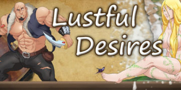 Lustful Desires [v0.50.0]