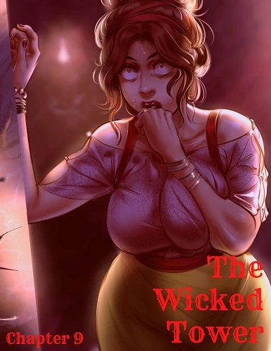 SatanicFruitcake - The Wicked Tower 7-9