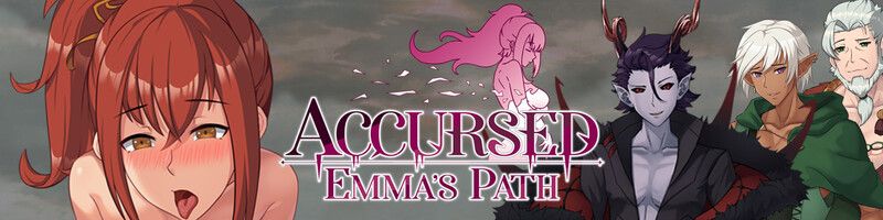 Accursed: Emmas Path [v0.0.10a]