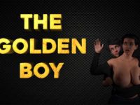 The Golden Boy [v0.2]