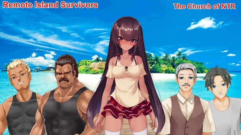 Remote Island Survivors [Final] [Completed]