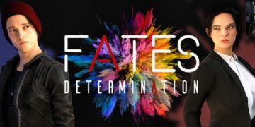 Fates: Determination [Ep. 1-6] [Completed]