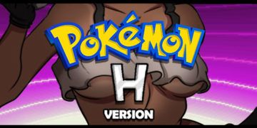 Pokemon H Version [v0.276A]
