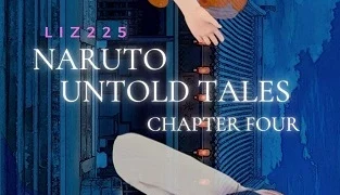 LIZ225 - Naruto - Untold Tales - Chapter 4