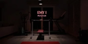 Pat - Emy I - Prologue
