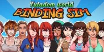 Futadom World – Binding Sim [v0.9.2]