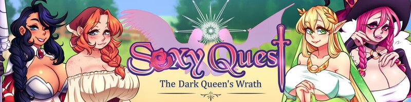 Sexy Quest: The Dark Queens Wrath [v0.7.1 Beta]