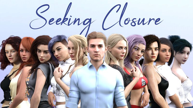 Seeking Closure [v0.1]
